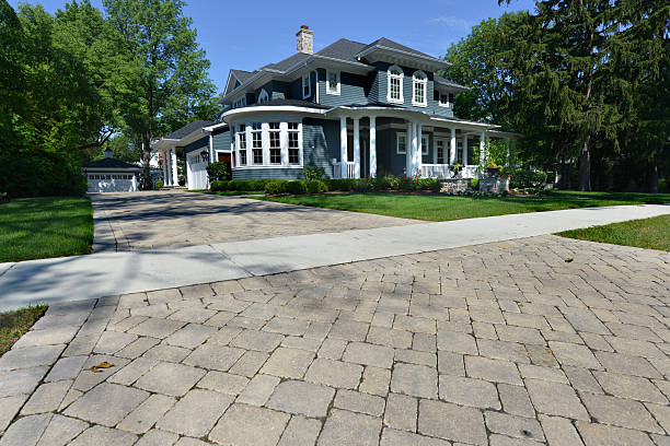 Best Driveway Paving Contractor  in Enterprise, NV