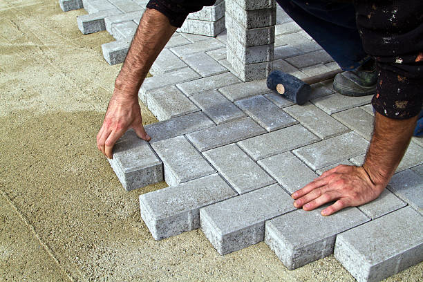 Best Driveway Pavers Near Me  in Enterprise, NV