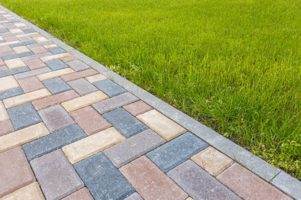 Best Interlocking Driveway Pavers  in Enterprise, NV